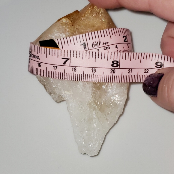 Citrine Point - Picture 2 of 3